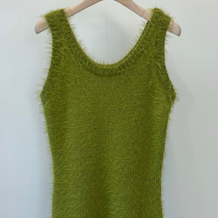 Layered Knit Set-up by Another Avenue for Women - view 2