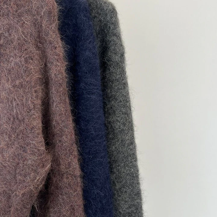 Alpaca Brush Knit by Another Avenue for Women - view 1