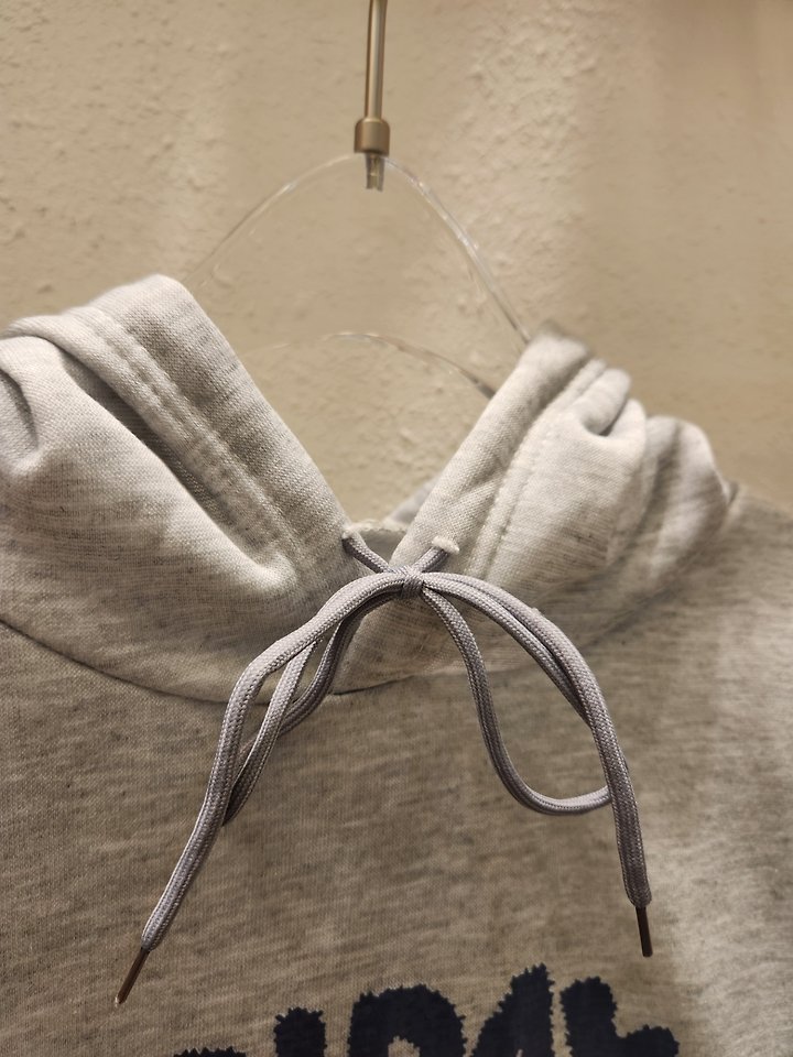 Bear Fleece Lined Hoodie by Another Plan for Women - view 3