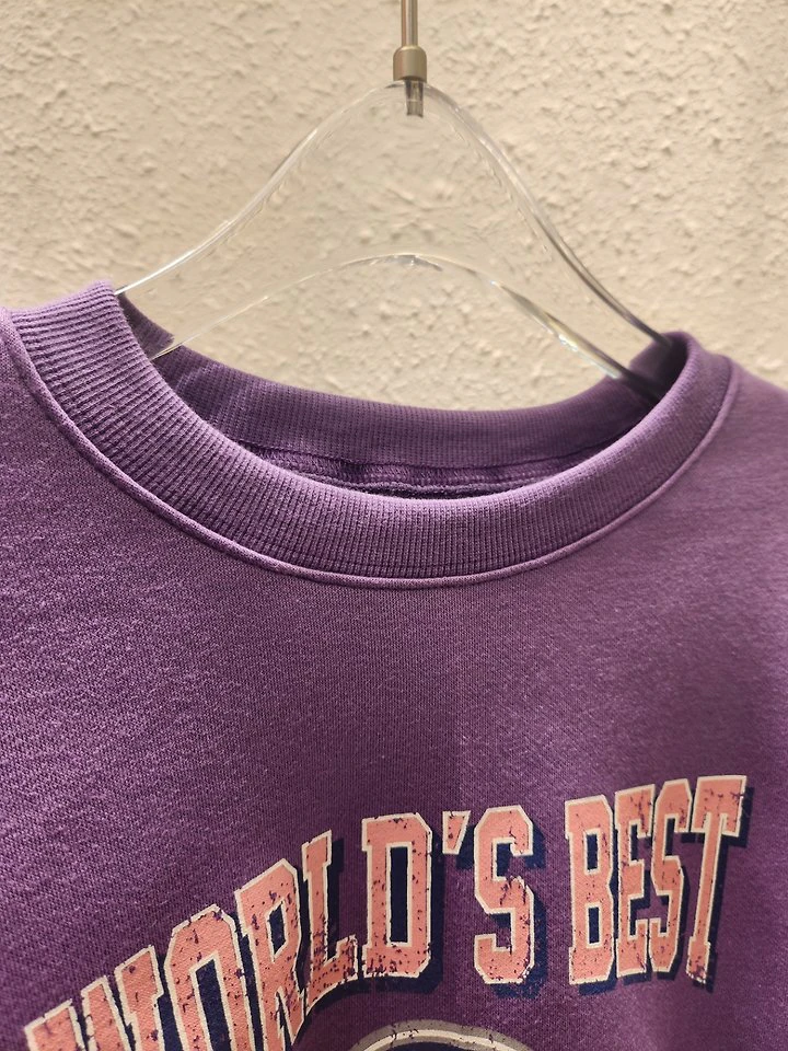 Bat Sweatshirt by Another Plan for Women - view 4