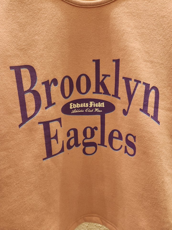 Brook String Tee (Fleece) by Another Plan for Women - view 4