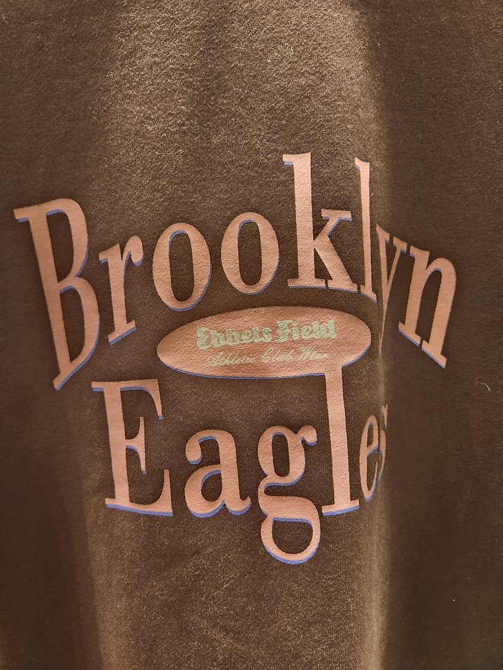 Brook String Tee (Fleece) by Another Plan for Women - view 6