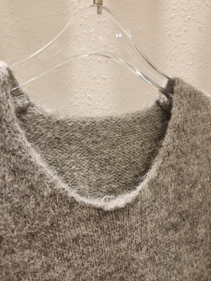 Pattern Knit Vest by Another Plan for Women - view 3