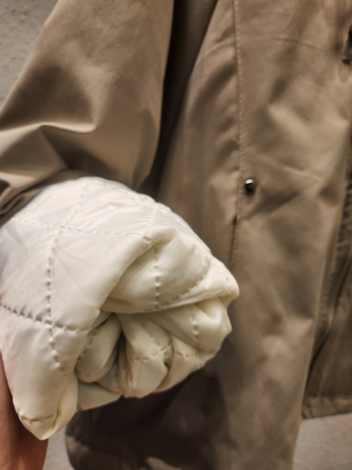 Winter Snap Wind Jacket by Another Plan for Women - view 8