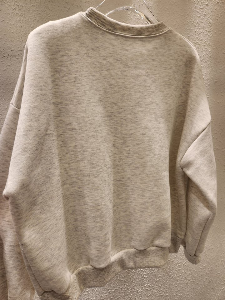 Doodle Sweatshirt by Another Plan for Women - view 8