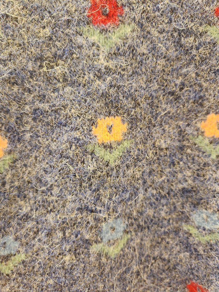 Flower Round Knit by Another Plan for Women - view 5