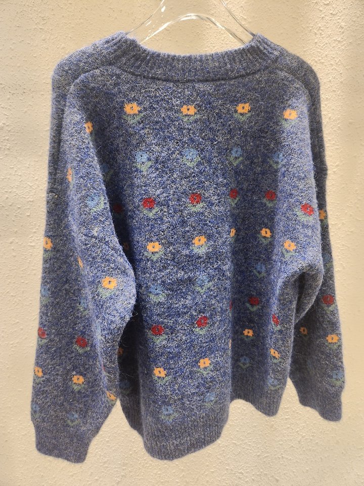 Flower Round Knit by Another Plan for Women - view 7