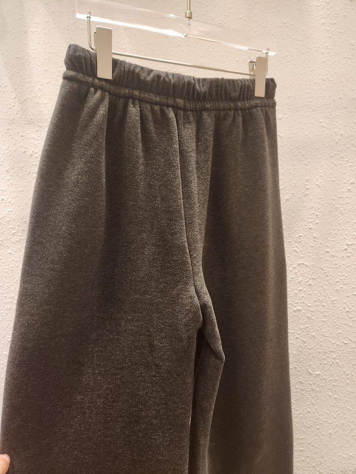 Donggeul Double Fleece Pants by Another Plan for Women - view 9