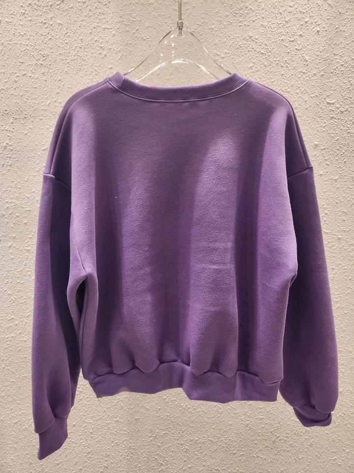 Bat Sweatshirt by Another Plan for Women - view 8