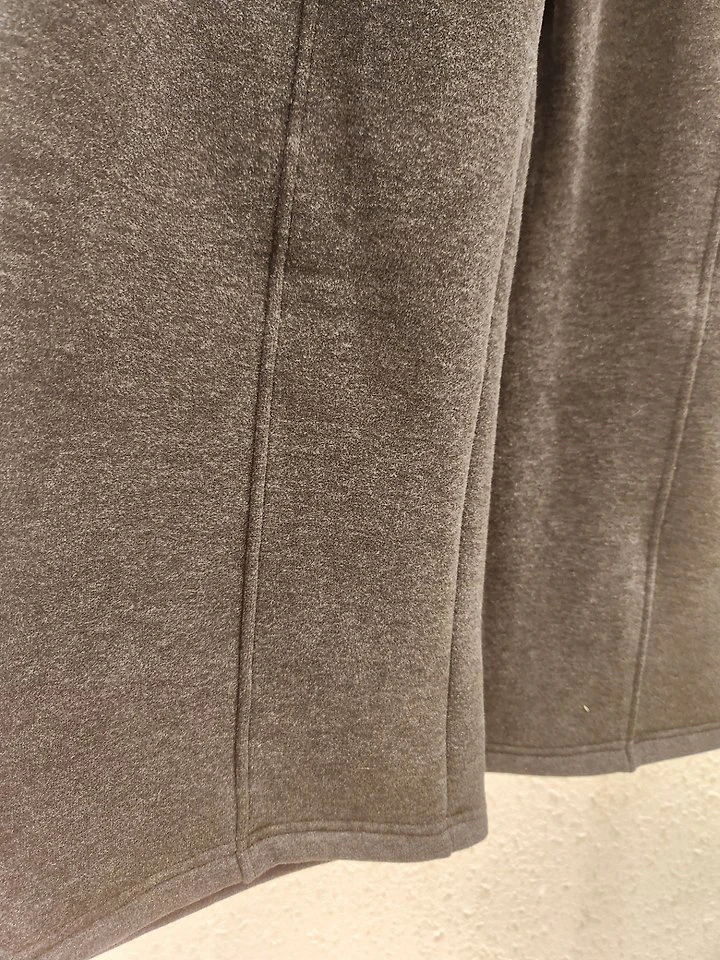 Donggeul Double Fleece Pants by Another Plan for Women - view 7