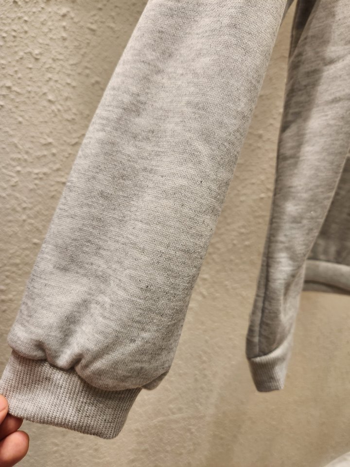 Bear Fleece Lined Hoodie by Another Plan for Women - view 6