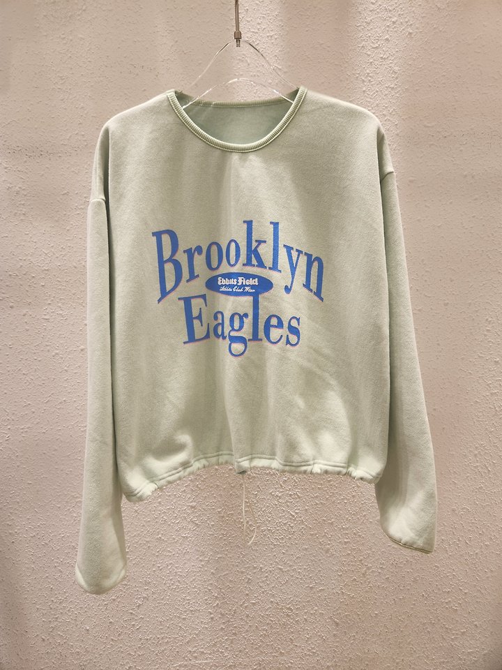 Brook String Tee (Fleece) by Another Plan for Women - view 1