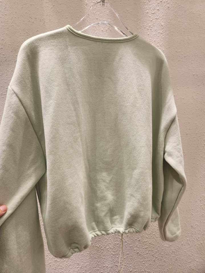Brook String Tee (Fleece) by Another Plan for Women - view 11