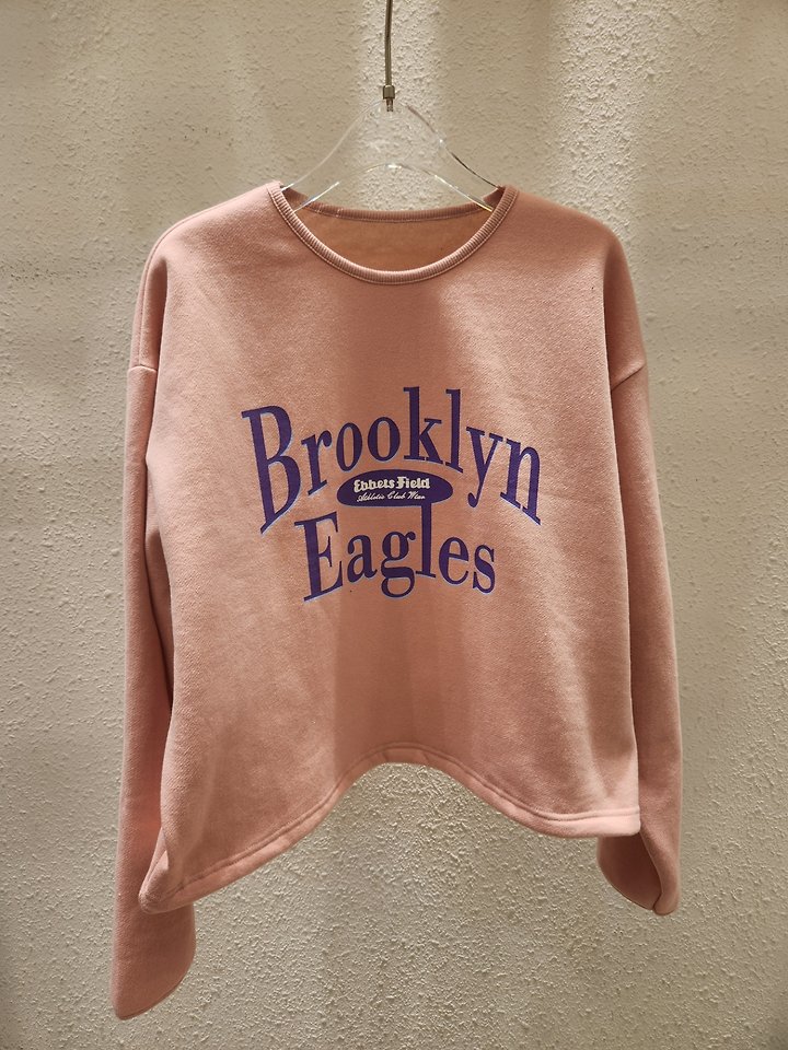 Brook String Tee (Fleece) by Another Plan for Women - view 3