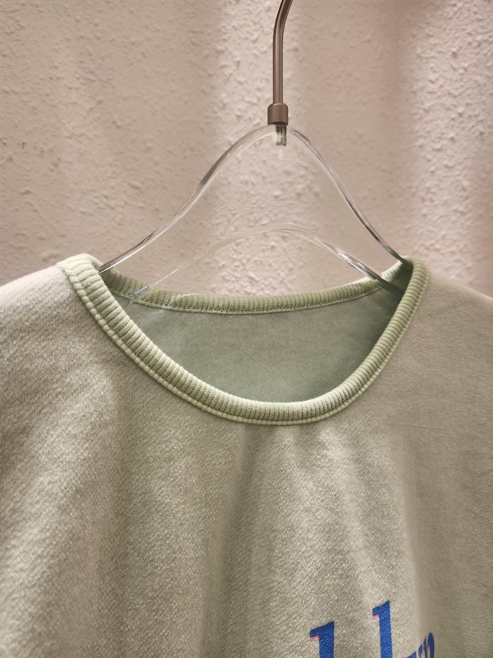 Brook String Tee (Fleece) by Another Plan for Women - view 7