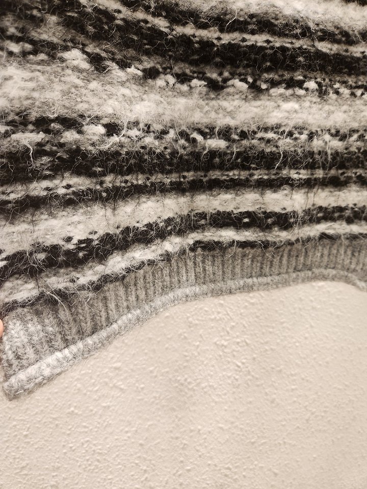 Pattern Knit Vest by Another Plan for Women - view 6