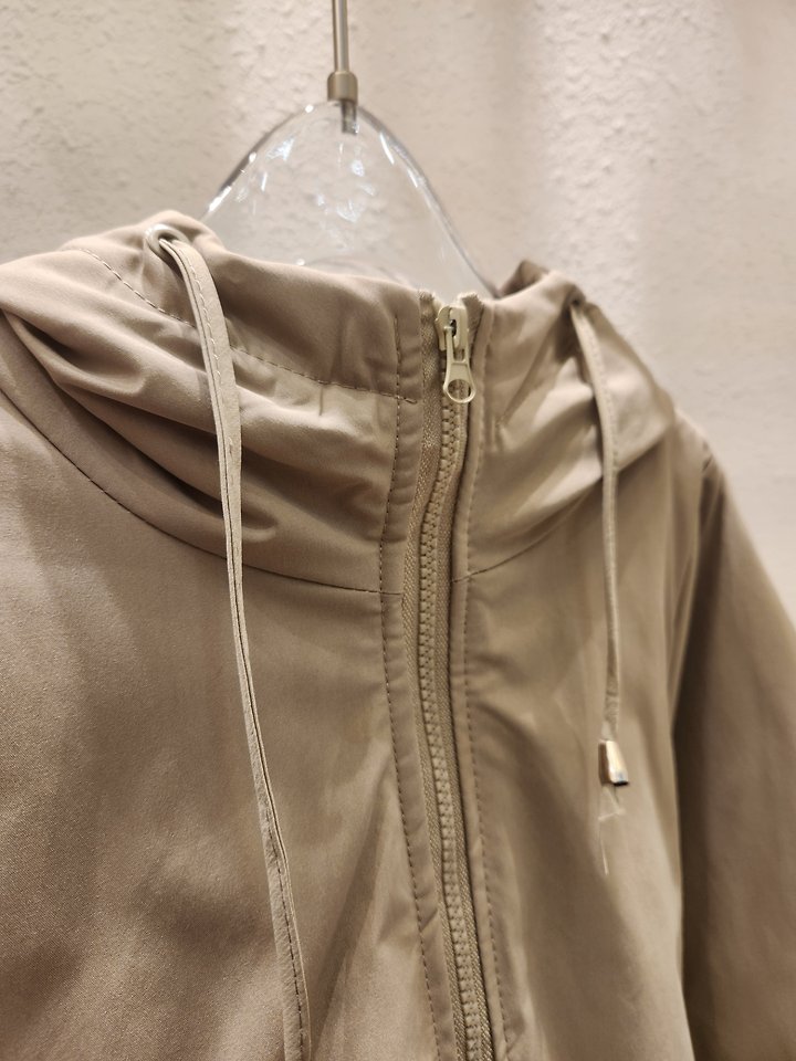 Winter Snap Wind Jacket by Another Plan for Women - view 5