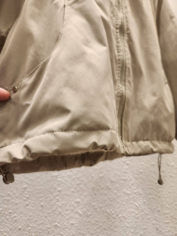 Winter Snap Wind Jacket by Another Plan for Women - view 7