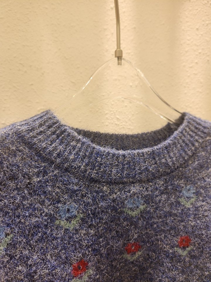 Flower Round Knit by Another Plan for Women - view 4