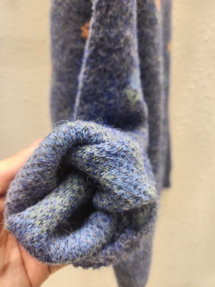 Flower Round Knit by Another Plan for Women - view 6