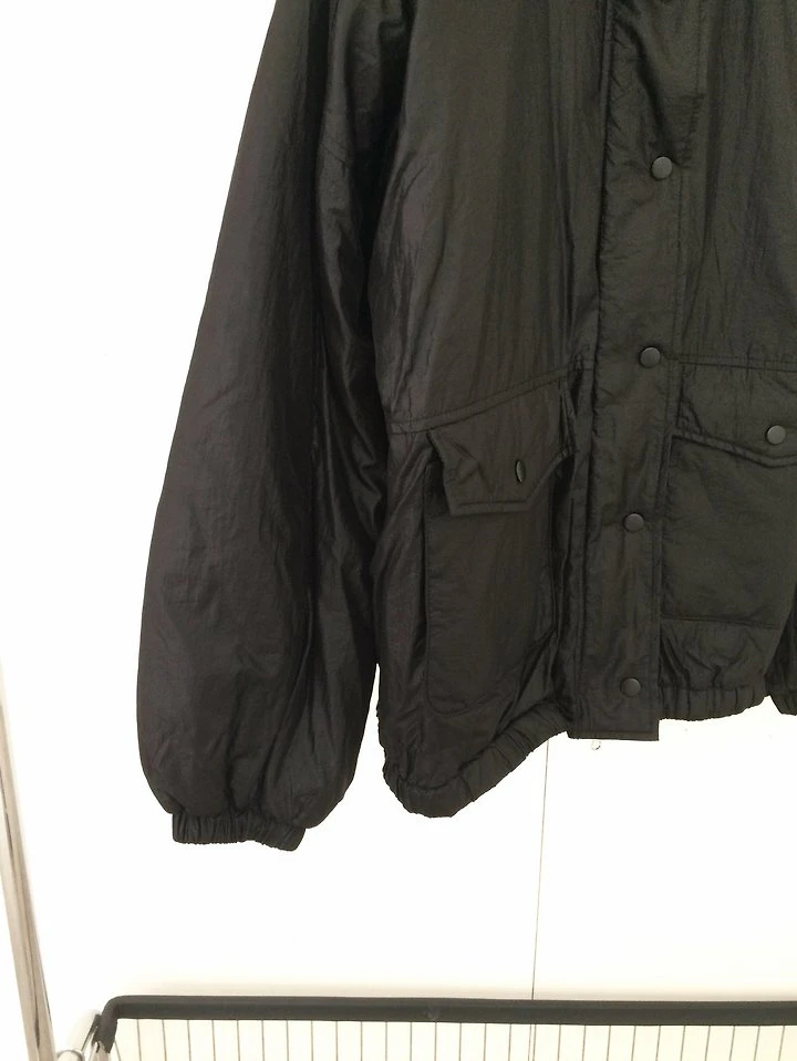 Luke Padded Jacket by Anou for Women - view 11