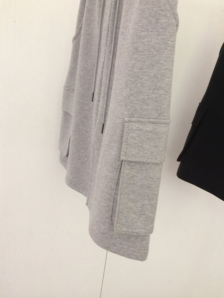 Tobi Cargo Skirt by Anou for Women - view 11