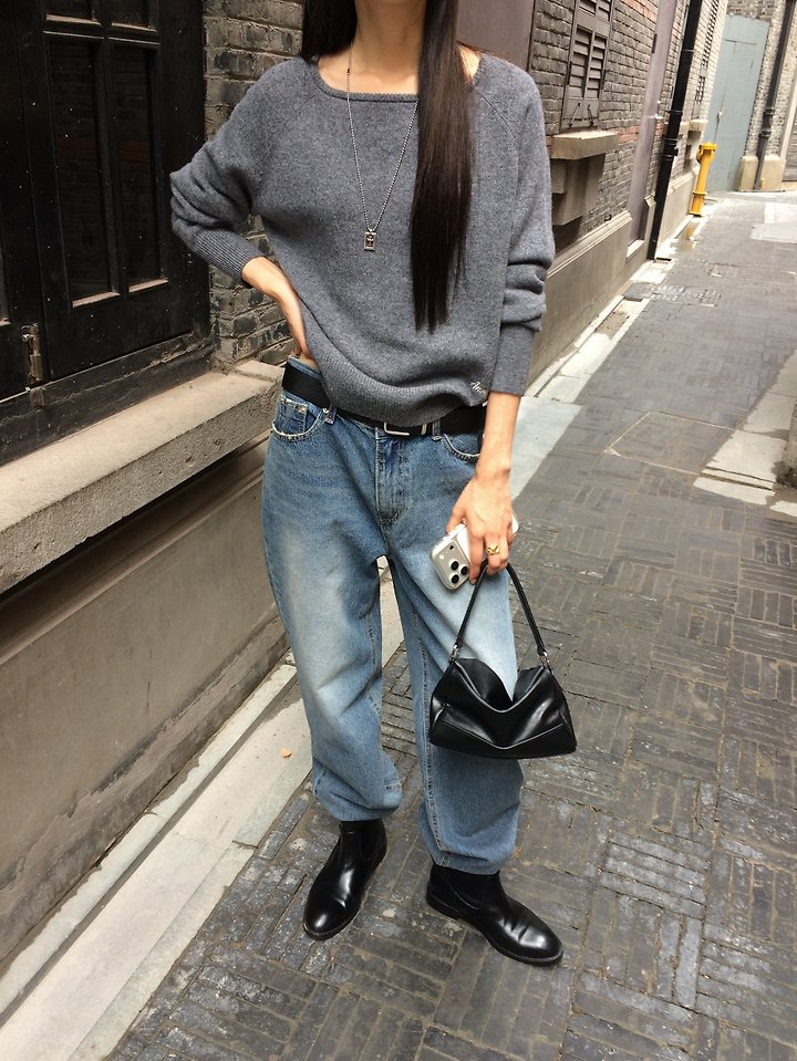 Mago Knit by Anou for Women - view 10