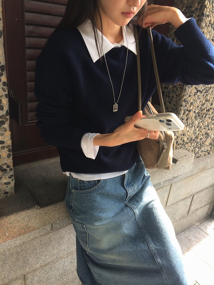 Mago Knit by Anou for Women - view 2