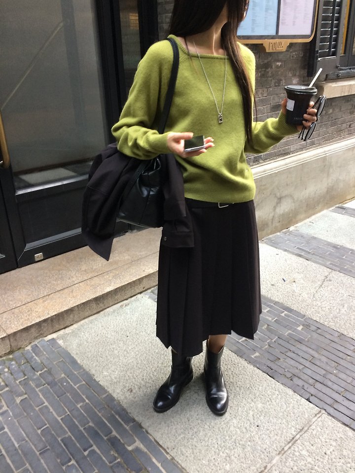 Mago Knit by Anou for Women - view 6