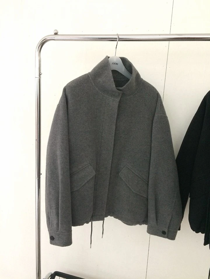 Loti Handmade Coat by Anou for Women - view 11