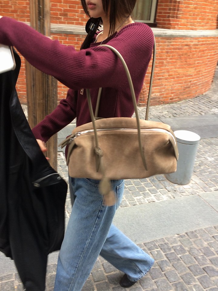 El Button Knit by Anou for Women - view 7