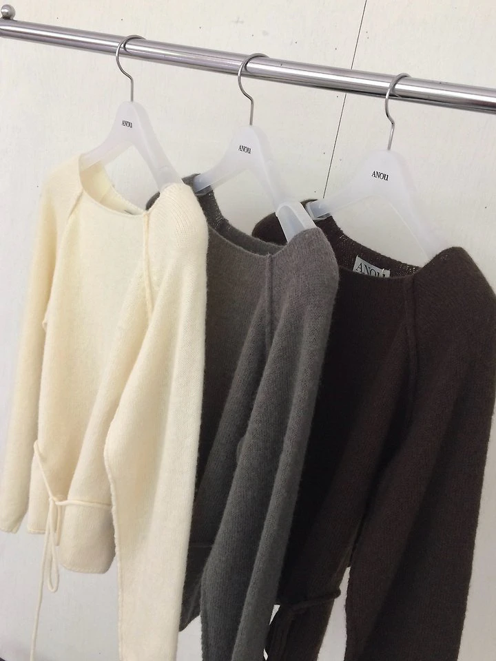 Manon Knit by Anou for Women - view 10