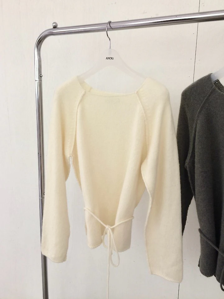 Manon Knit by Anou for Women - view 12