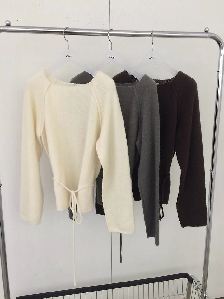 Manon Knit by Anou for Women - view 8