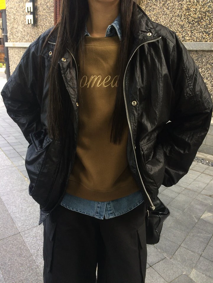 Luke Padded Jacket by Anou for Women - view 1