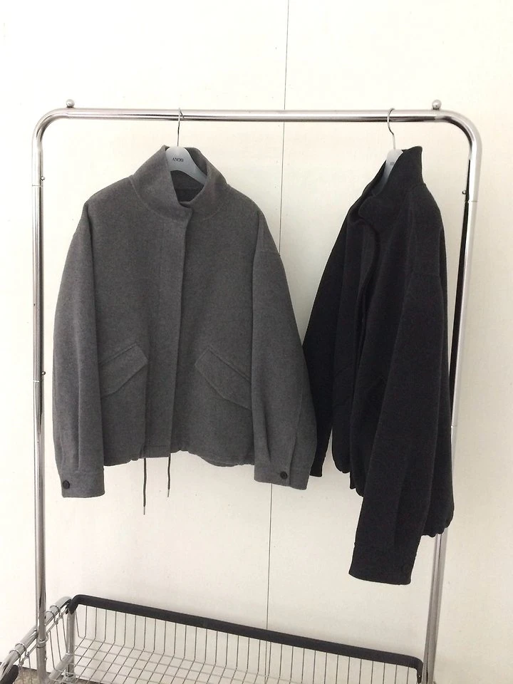 Loti Handmade Coat by Anou for Women - view 9