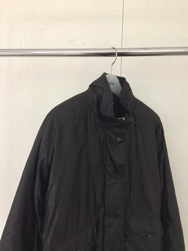 Luke Padded Jacket by Anou for Women - view 10