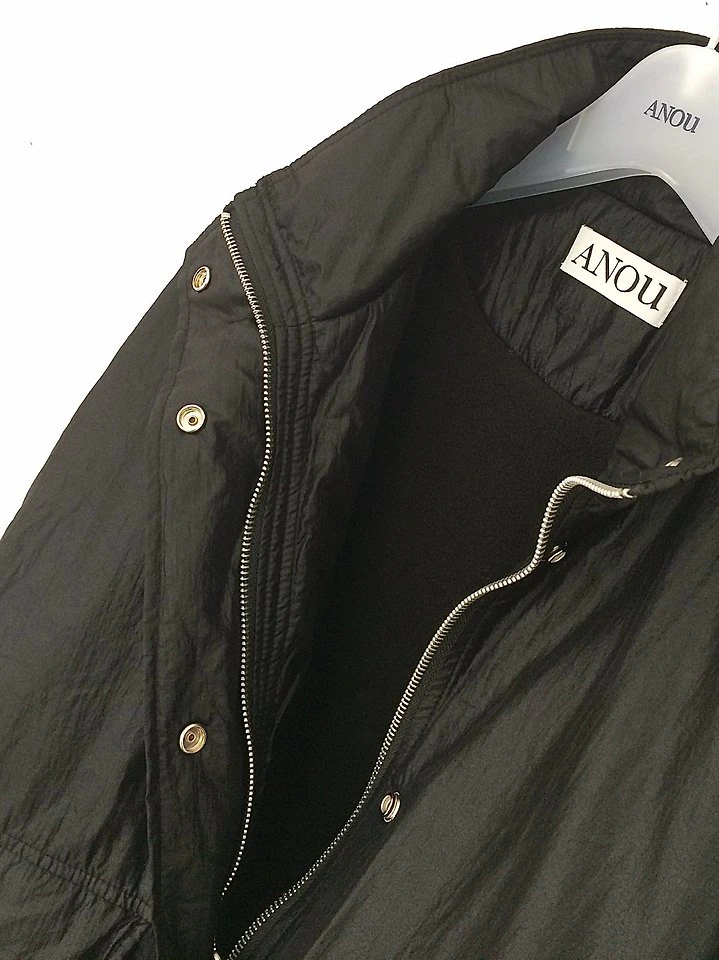 Luke Padded Jacket by Anou for Women - view 12