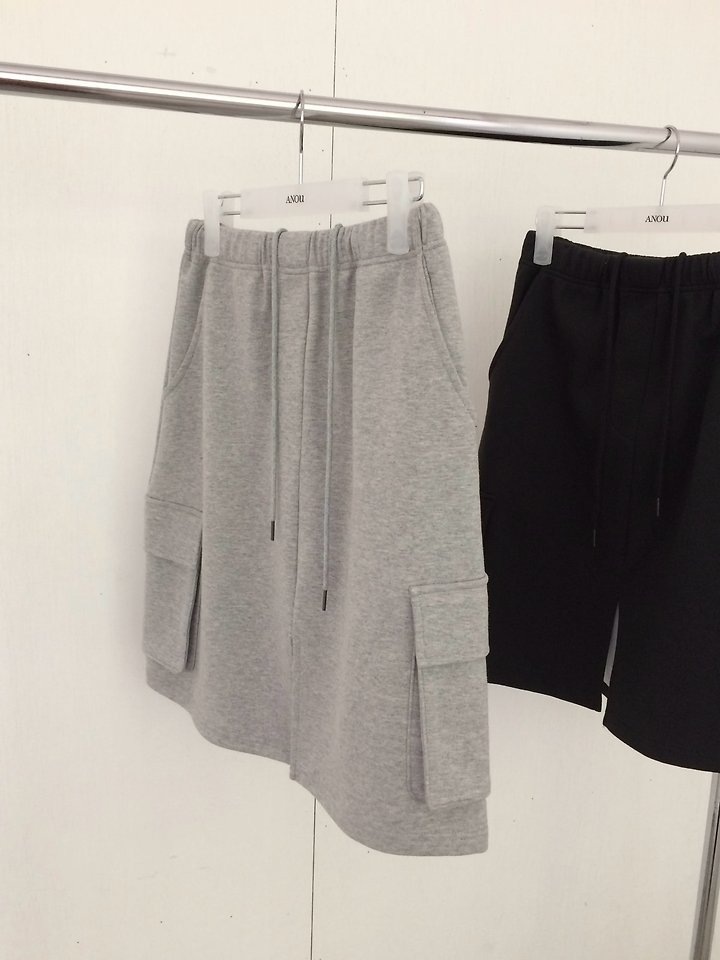 Tobi Cargo Skirt by Anou for Women - view 10
