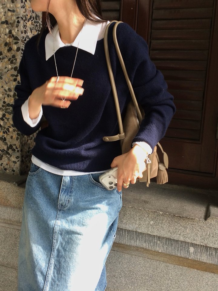 Mago Knit by Anou for Women - view 1