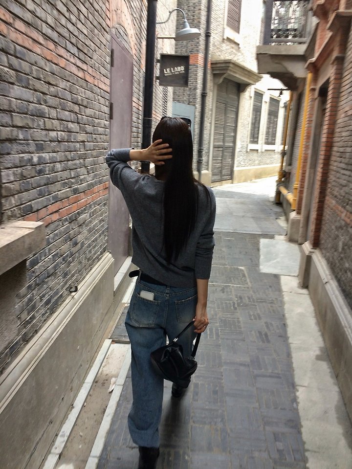 Mago Knit by Anou for Women - view 11