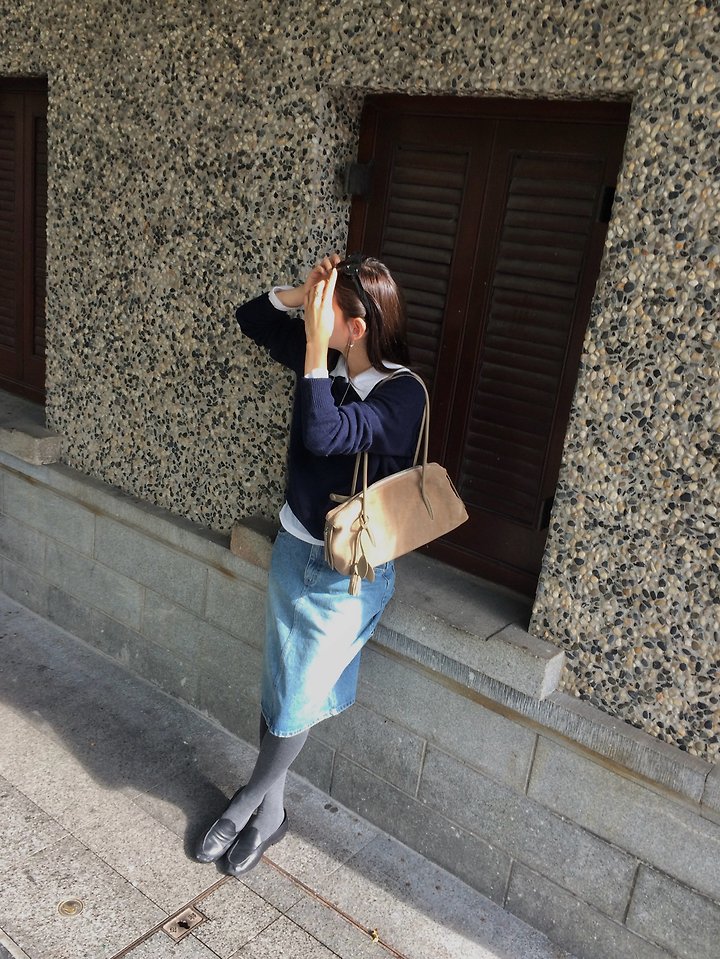 Mago Knit by Anou for Women - view 3