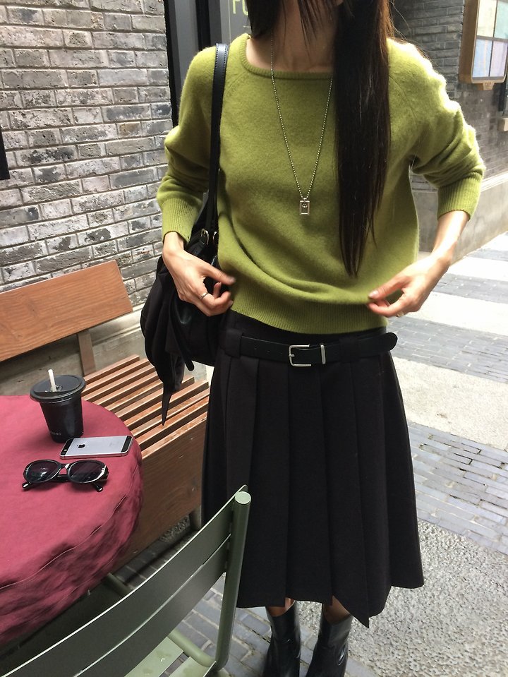 Mago Knit by Anou for Women - view 5