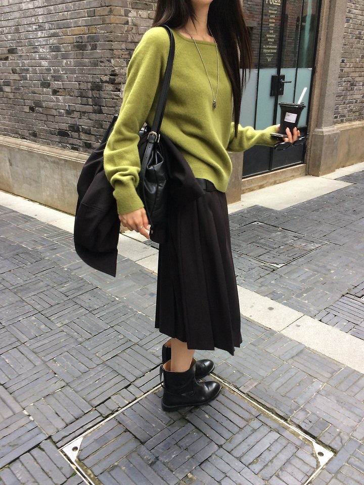 Mago Knit by Anou for Women - view 7