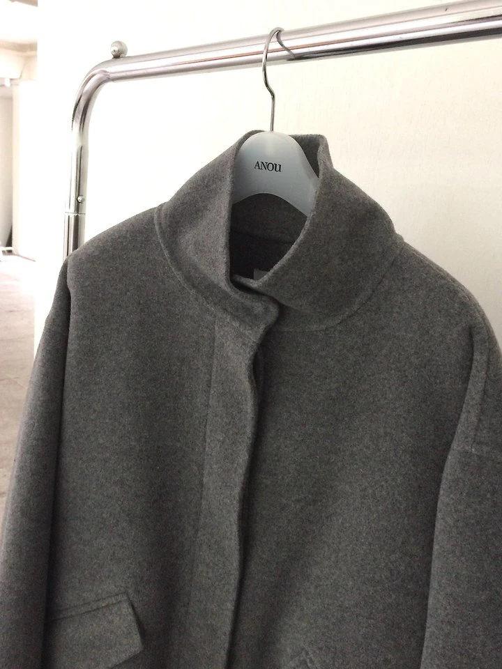 Loti Handmade Coat by Anou for Women - view 12