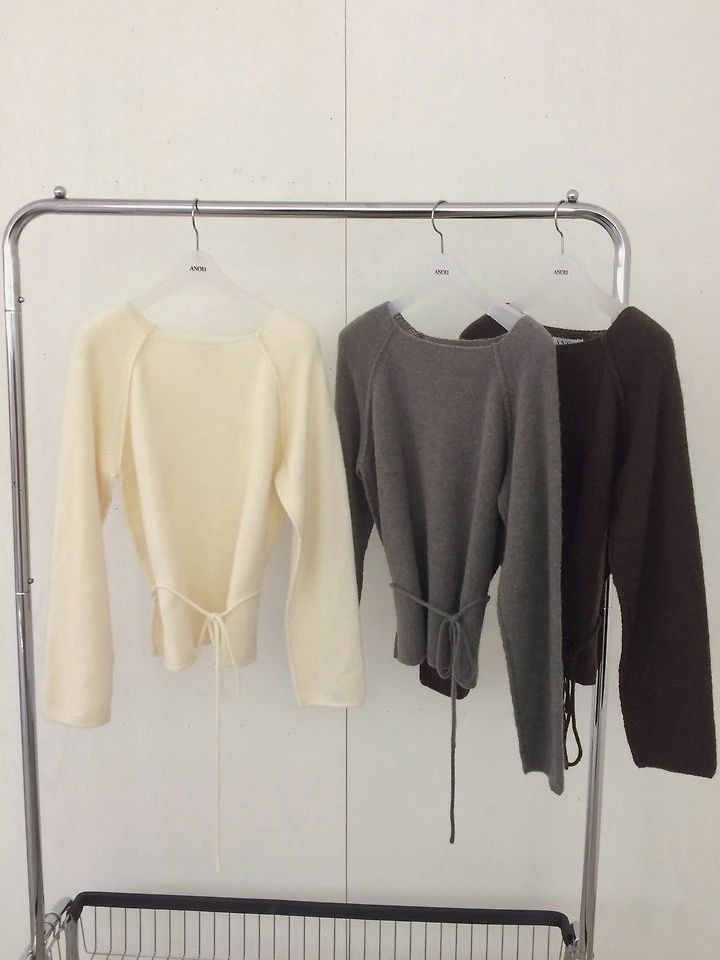 Manon Knit by Anou for Women - view 11