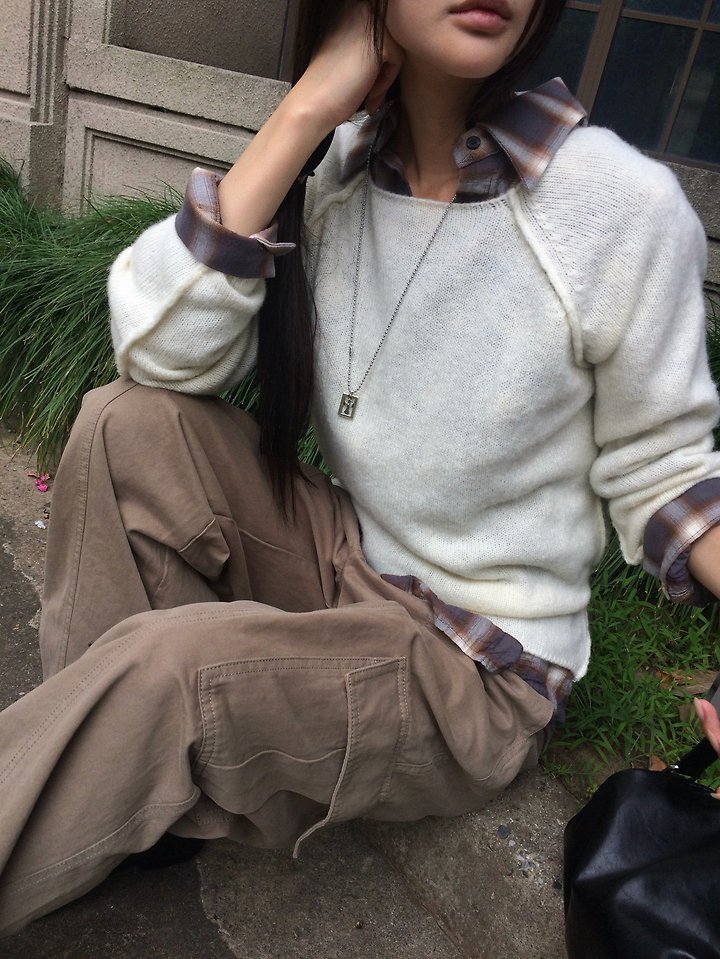 Manon Knit by Anou for Women - view 5