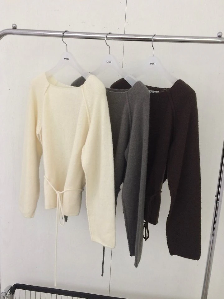 Manon Knit by Anou for Women - view 9