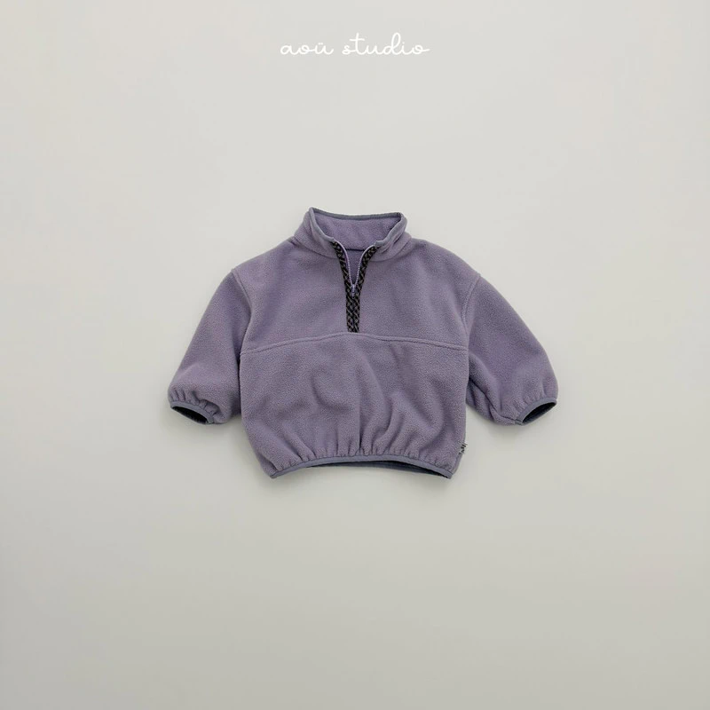 Sou Anorak by Aou Studio for Child - view 3