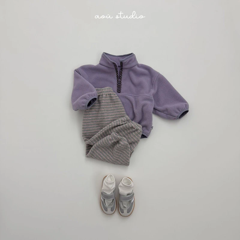 Sou Anorak by Aou Studio for Child - view 7